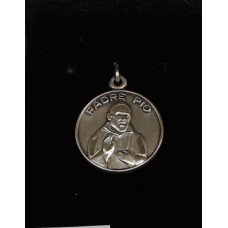 Padre Pio Medal